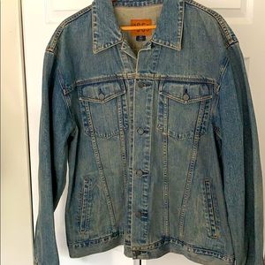 Gap XXL 1969 Denim Jacket